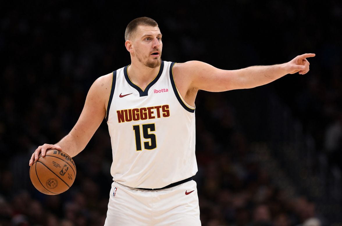 约基奇再现全能统治力：掘金险胜太阳背后的一场攻防拉锯战