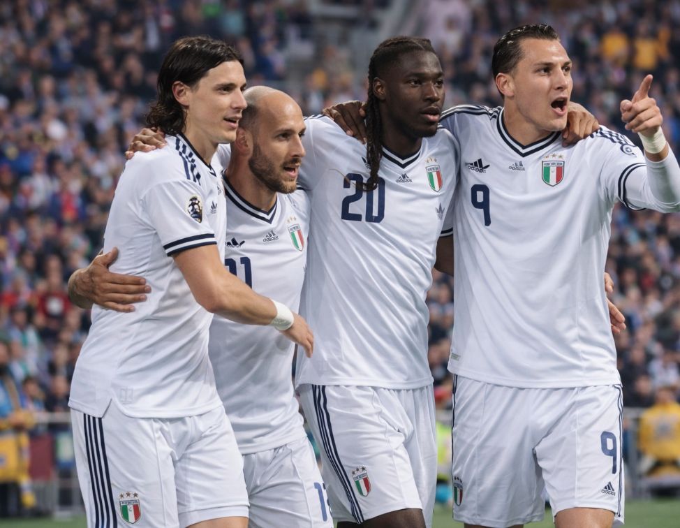 世预赛附加赛决出四席，几家欢喜几家愁